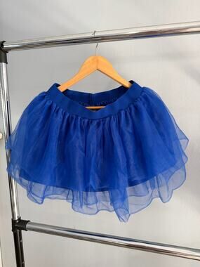 Tulle Skirt adult